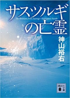 牛への道の表紙
